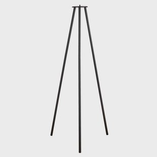 Nordlux - Kettle To-Go Tripod 110 Vloerstandaard  Metal/Black