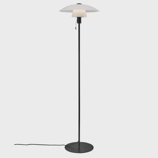Nordlux - Verona Vloerlamp Opal