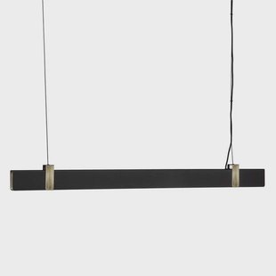 Nordlux - Lilt 115 LED Hanglamp Black