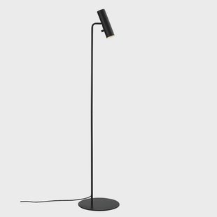 DFTP by Nordlux - MIB 6 Vloerlamp Black DFTP