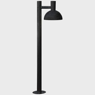 Nordlux - Arki 100 tuinlamp Black