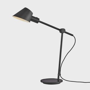 DFTP by Nordlux - Stay Long Taffellamp Zwart DFTP