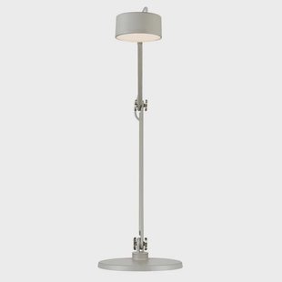 DFTP by Nordlux - Nobu Taffellamp Grey DFTP