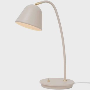 Nordlux - Fleur Taffellamp Beige