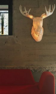 Northern - Moo Wandlamp