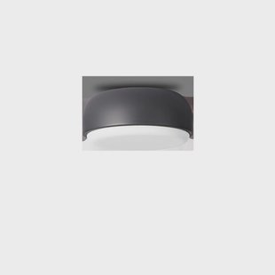 Northern - Over Me 30 Plafondlamp Donker Gray