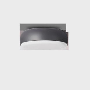 Northern - Over Me 40 Plafondlamp Donker Gray