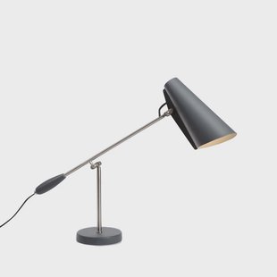 Northern - Birdy Tafellamp Gray