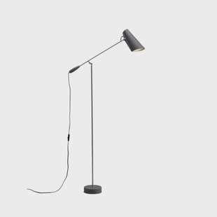 Northern - Birdy VloerLamp Gray