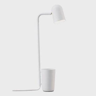 Northern - Buddy Tafellamp White