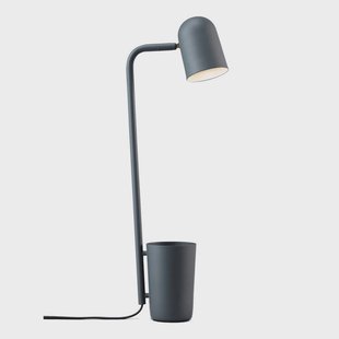 Northern - Buddy Tafellamp Dark Grey