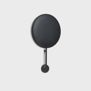 Northern - Ink Wandlamp Black