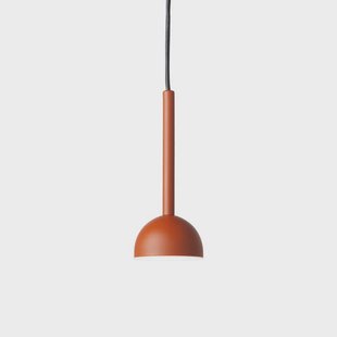 Northern - Blush Hanglamp Roest
