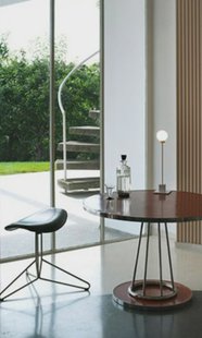 Northern - Snowball Tafellamp Wit