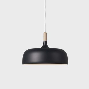 Northern - Acorn Hanglamp Matt Black