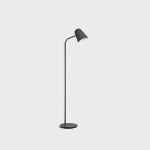 Northern - Me Vloerlamp Dim Grey
