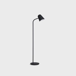 Northern - Me Vloerlamp Dim Black