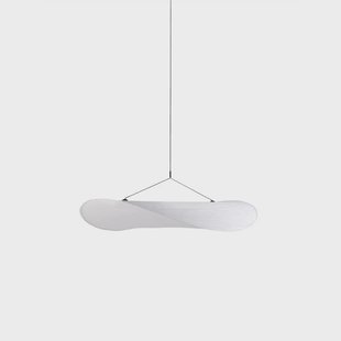 New Works - Tense Hanglamp Ø90 White