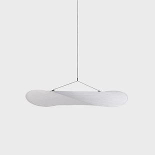 New Works - Tense Hanglamp Ø120 White