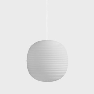 New Works - Lantern Hanglamp Groot