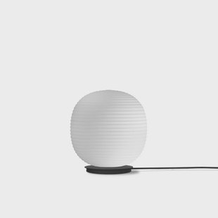 New Works - Lantern Globe Tafellamp Small