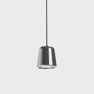 New Works - Material Hanglamp Stainless Steel