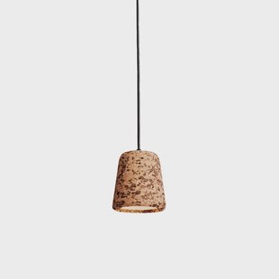 New Works - Material Hanglamp Mixed Cork