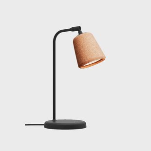 New Works - Material Tafellamp Natural Cork