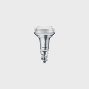 Philips - Lamp LED 4,3W reflectorlamp dimbaar E14