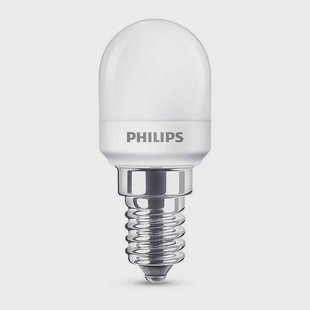 Philips - LED lamp 1,7 W voor koelkast E14