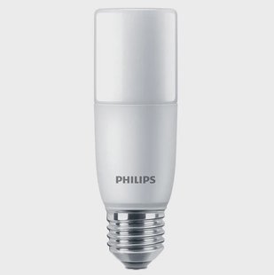 Philips - Lichtbron 9,5W (950lm) Tube E27