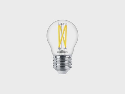 Philips - LED lamp Classic Filament 25W dimbaar E27