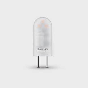 Philips - Lichtbron LED 1,7W (210lm/20W) GY6.35