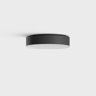 Philips Hue - Hue Enrave S Plafondlamp White Amb. Black