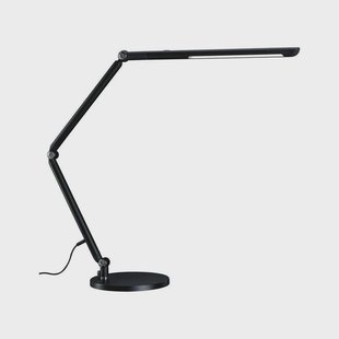 Paulmann - Flexbar Tafellamp Tunable Wit/3-step Zwart