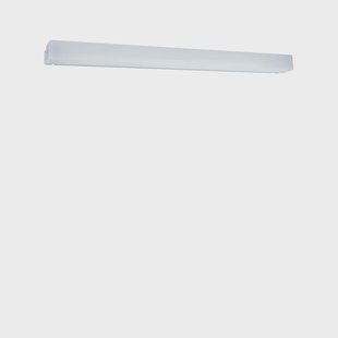 Paulmann - Luno LED Wandlamp 8W IP44 Aluminium