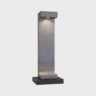 Paulmann - Concrea Tuinlamp H45 Sandstone