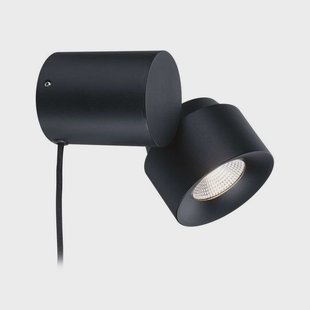 Paulmann - Puric Pane Tafellamp S Zigbee Dim. Zwart