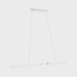 Paulmann - Aptare Hanglamp Zigbee Dim. Wit