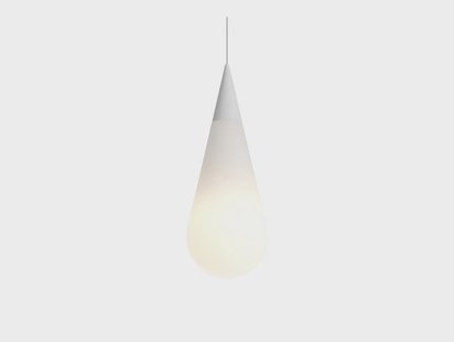 Rotaliana - Goccia H1 Hanglamp