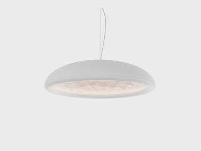 Rotaliana - Febo H1 Hanglamp Matt White