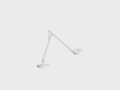 Rotaliana - String Mini T1 LED tafellamp, wit, dimbaar, CCT