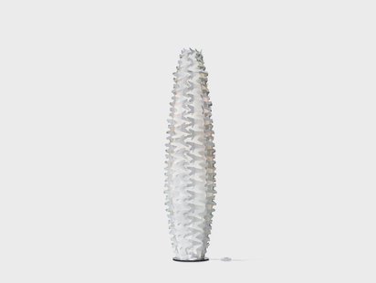 Slamp - Cactus Staande Lamp XXL Gouden