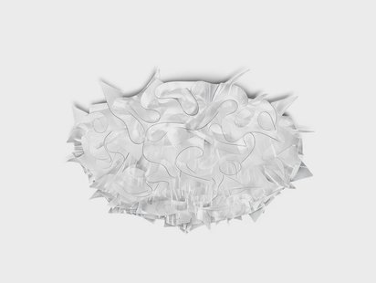 Slamp - Velin Plafondlamp L Prism