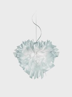 Slamp - Velin Hanglamp L Prism