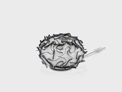 Slamp - Velin Tafellamp Zwart