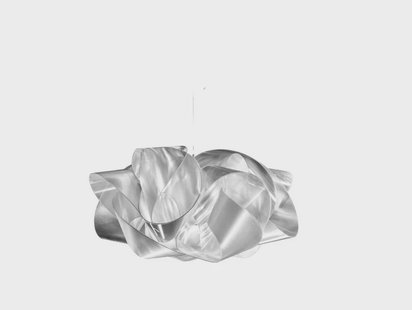 Slamp - Fabula Hanglamp Prism Ø 48,5