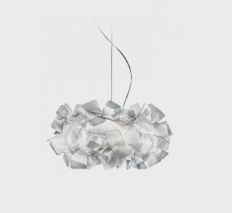 Slamp - Clizia Hanglamp Prisme