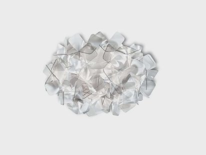 Slamp - Clizia Plafondlamp M Prisme