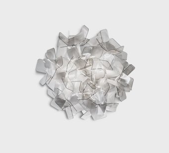 Slamp - Clizia Plafondlamp/Wandlamp Mini Prisme